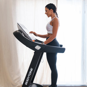 DT22W Treadmill (Refurbished)