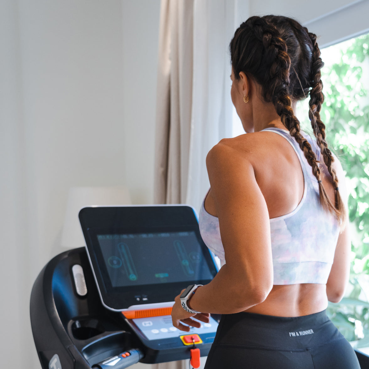 DT22W Treadmill (Refurbished)