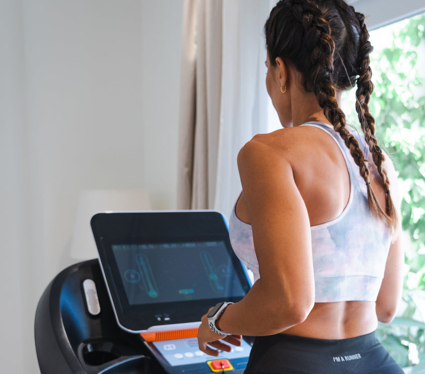 DT22W Treadmill (Refurbished)