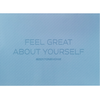 Tapis de fitness en DTPE