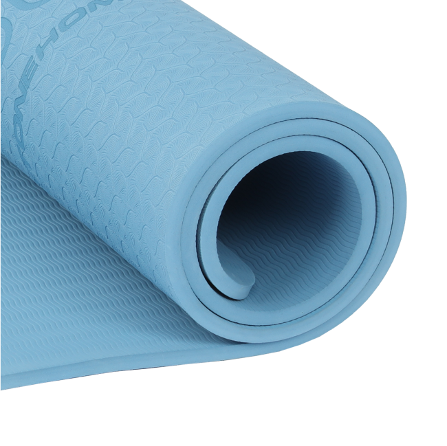 Tapis de fitness en DTPE