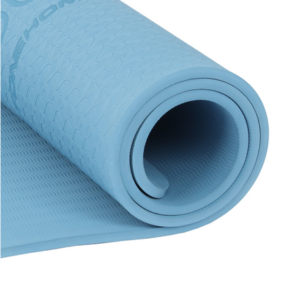 Tapis de fitness en DTPE