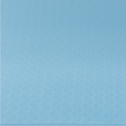 Tapis de fitness en DTPE