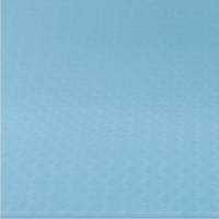 Tapis de fitness en DTPE