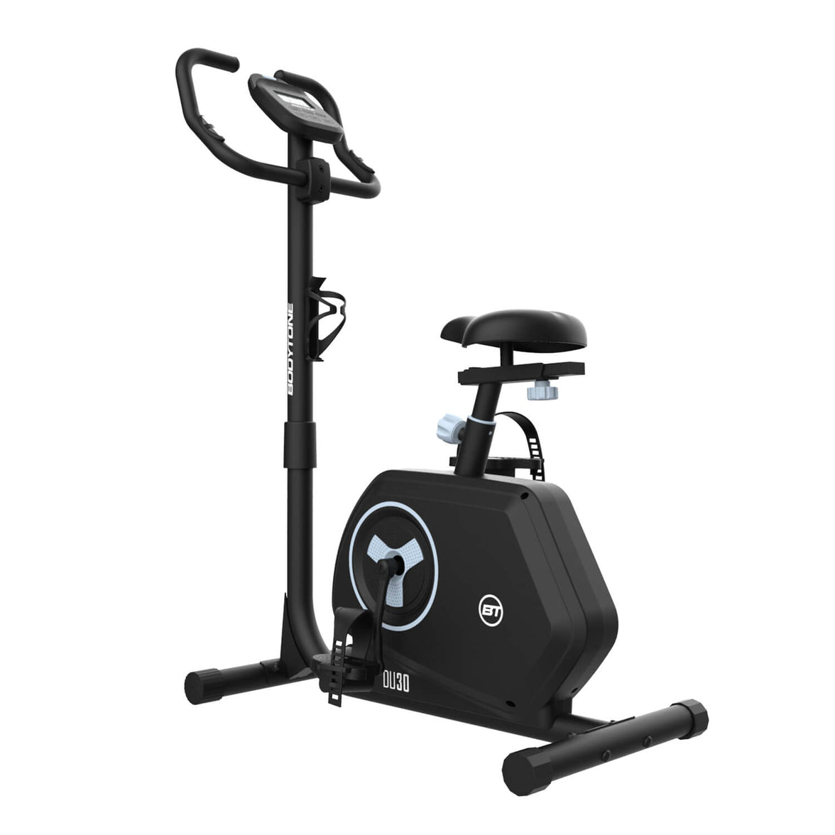 DU30 Upright Exercise Bike (Refurbished)