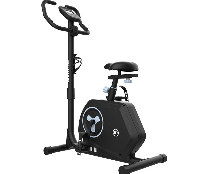 DU30 Upright Exercise Bike (Refurbished)