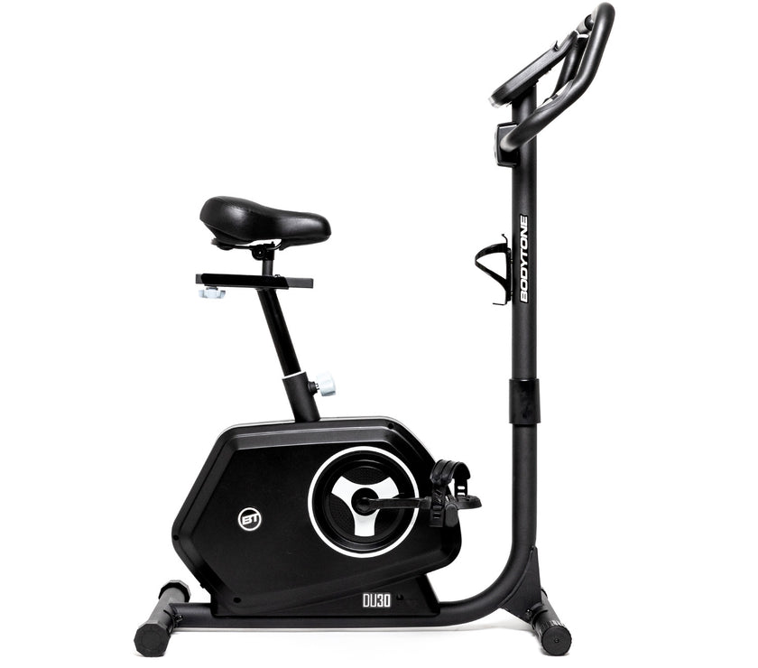 DU30 Upright Exercise Bike (Refurbished)