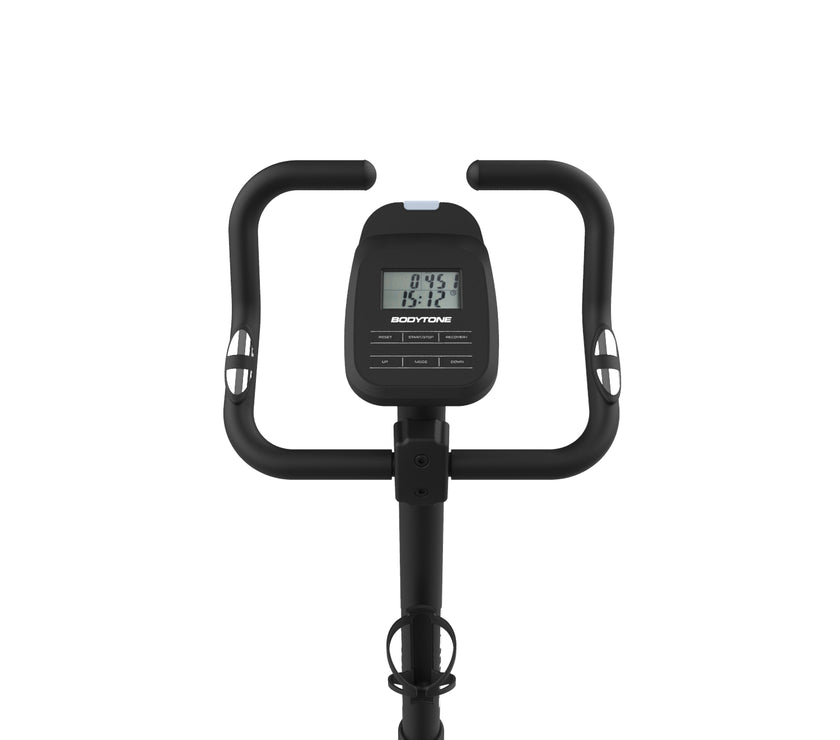 DU30 Upright Exercise Bike (Refurbished)