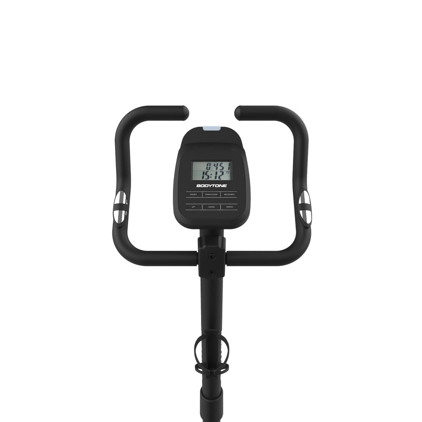 DU30 Upright Exercise Bike (Refurbished)