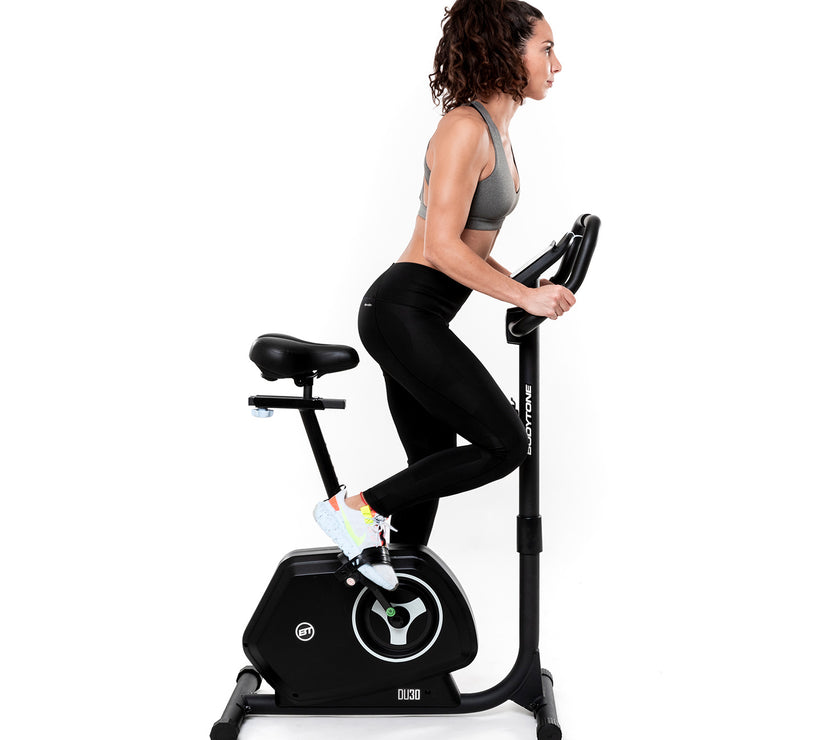 DU30 Upright Exercise Bike (Refurbished)
