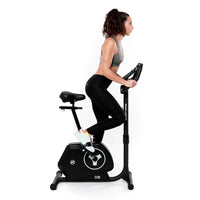 DU30 Upright Exercise Bike (Refurbished)