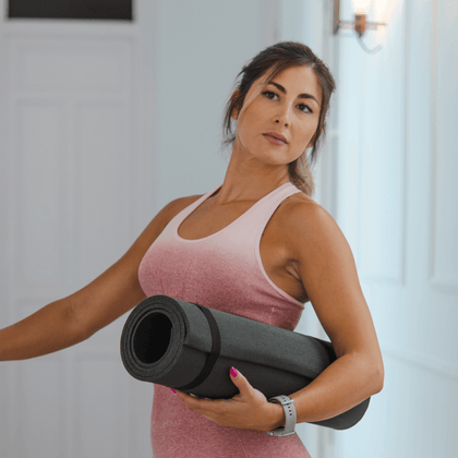 Tapis de fitness DXPEB