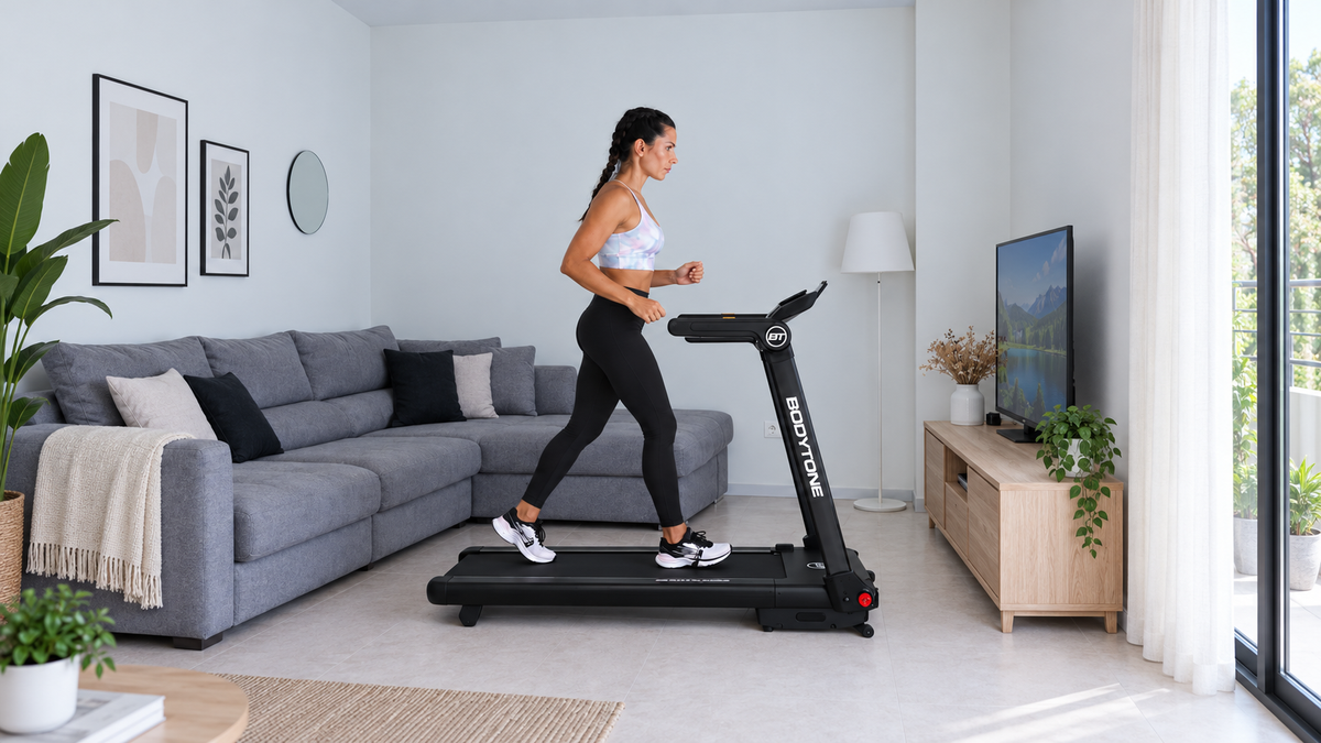 Liquidación cinta de correr premium&nbsp;