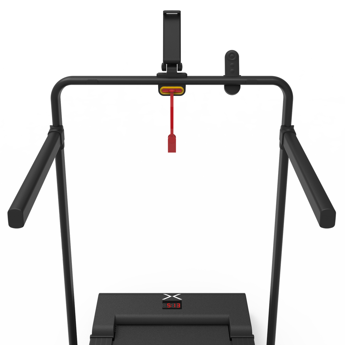 Cinta de correr 10KM/H Inxide plegable