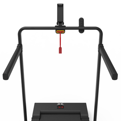 Cinta de correr 10KM/H Inxide plegable
