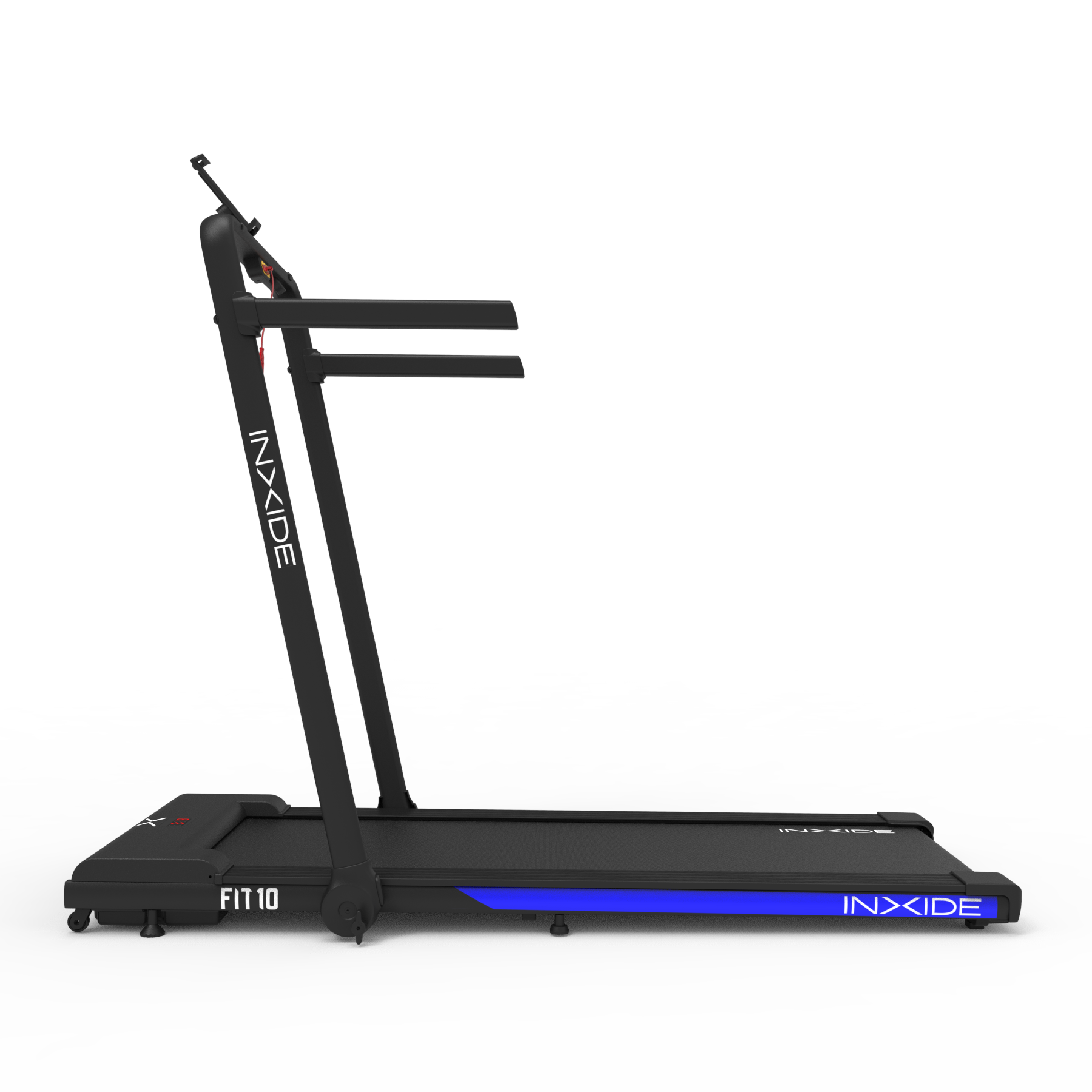 Cinta de correr 10KM/H Inxide plegable