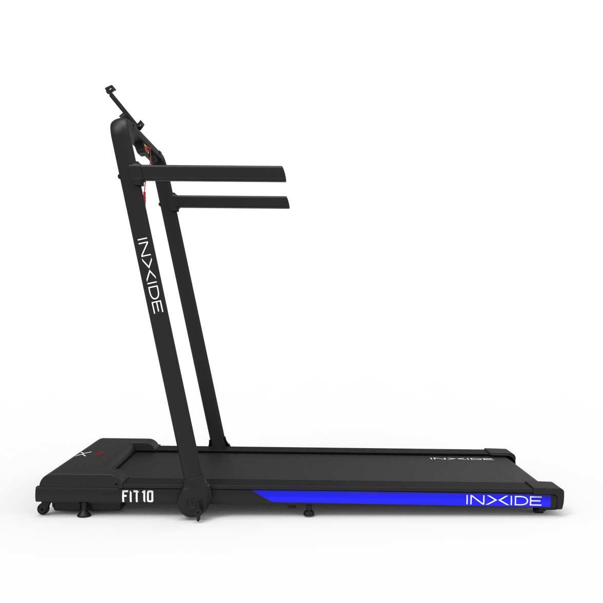 Cinta de correr 10KM/H Inxide plegable