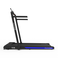 Cinta de correr 10KM/H Inxide plegable