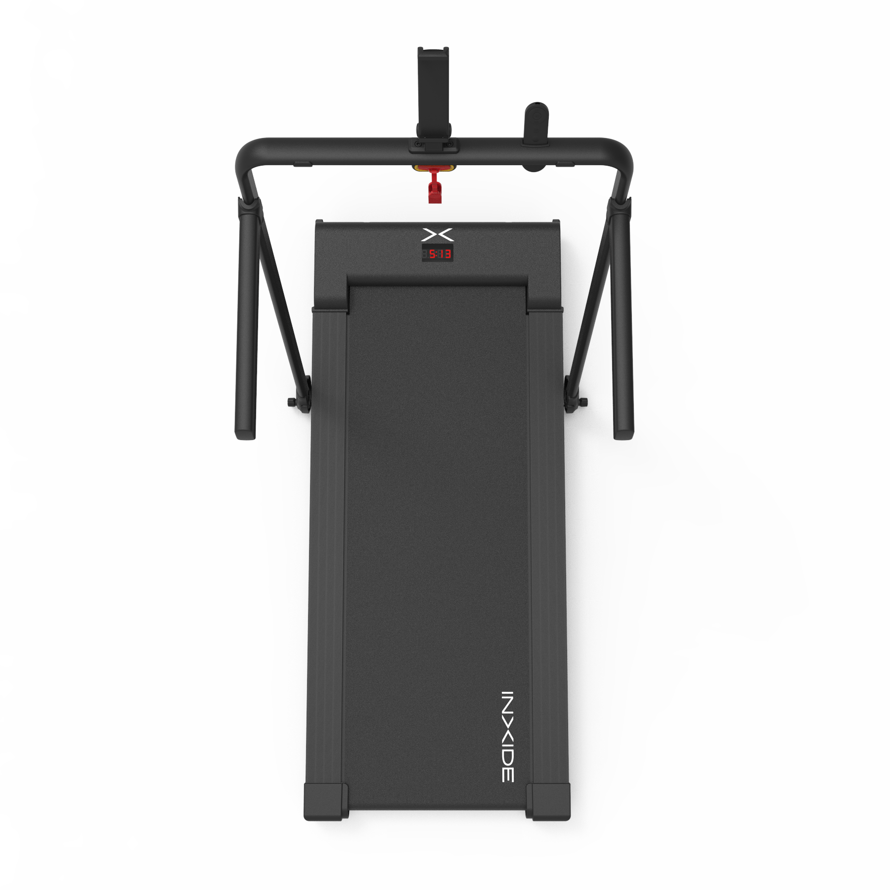 Cinta de correr 10KM/H Inxide plegable