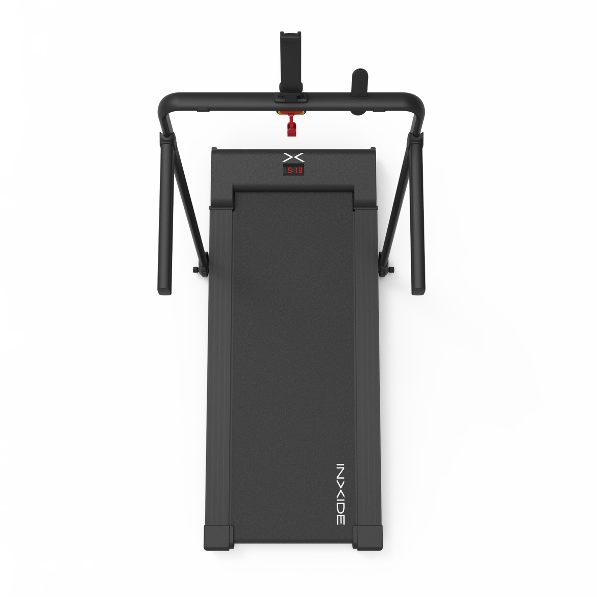 Cinta de correr 10KM/H Inxide plegable