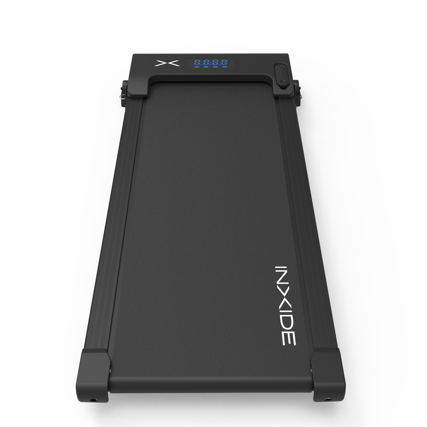 Cinta de caminar FIT6 Inxide compacta