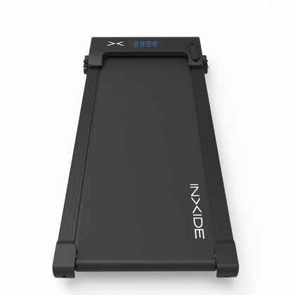 Cinta de caminar FIT6 Inxide compacta