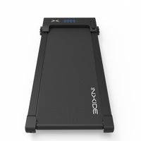 Cinta de caminar FIT6 Inxide compacta