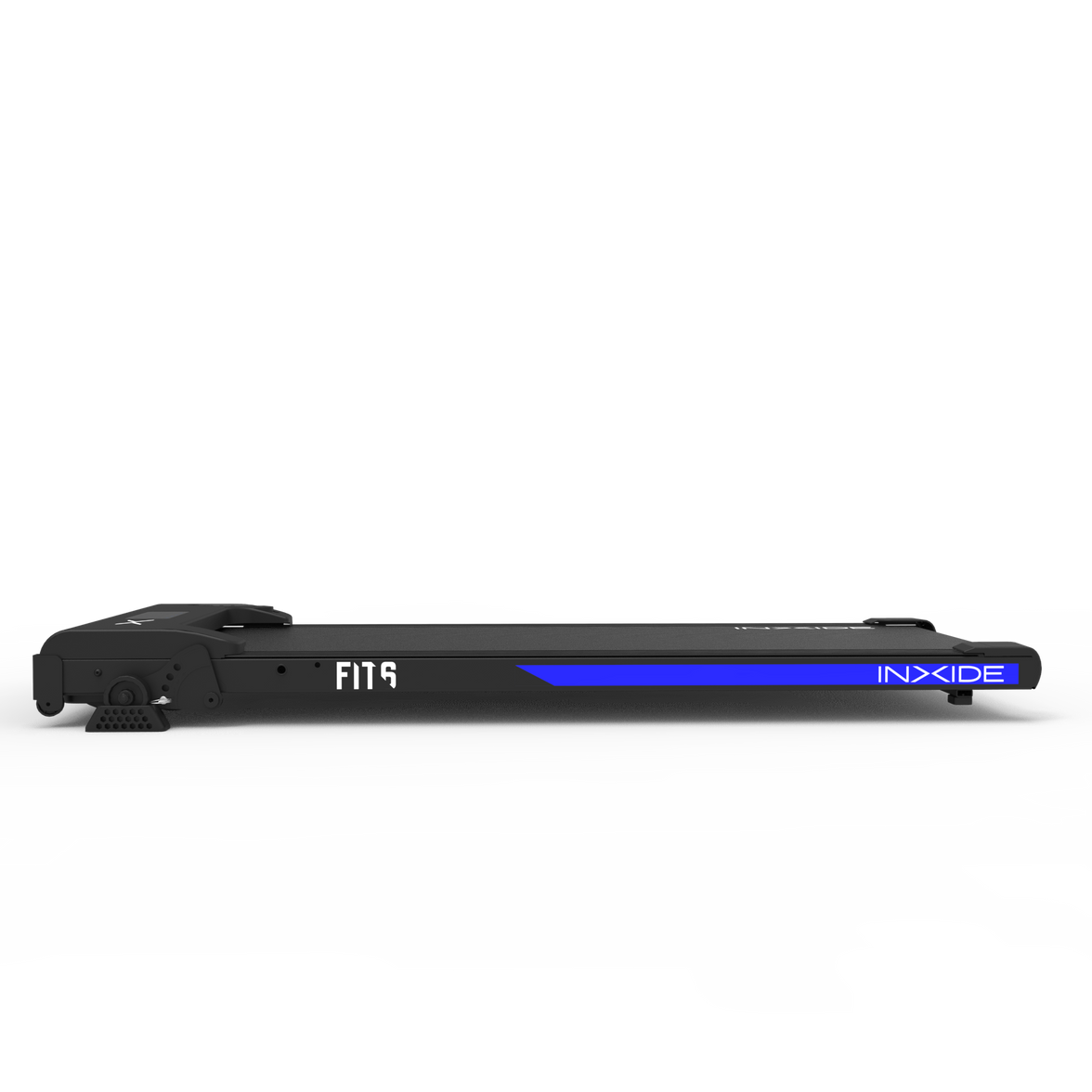 Cinta de caminar FIT6 Inxide compacta