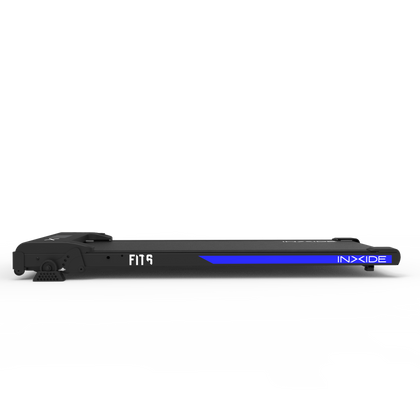 Cinta de caminar FIT6 Inxide compacta