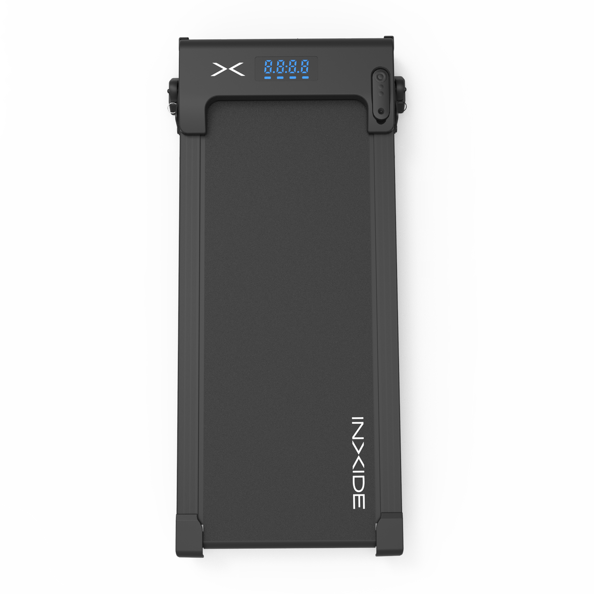 Cinta de caminar FIT6 Inxide compacta