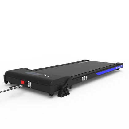 Cinta de caminar FIT6 Inxide compacta