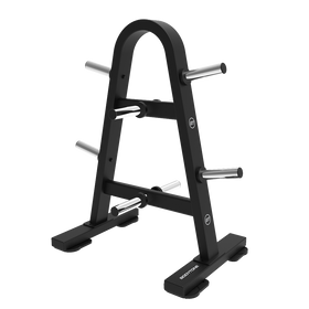 Soporte para discos de musculación FR02