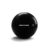 Pelota de fitness de 65 cm azul GB65