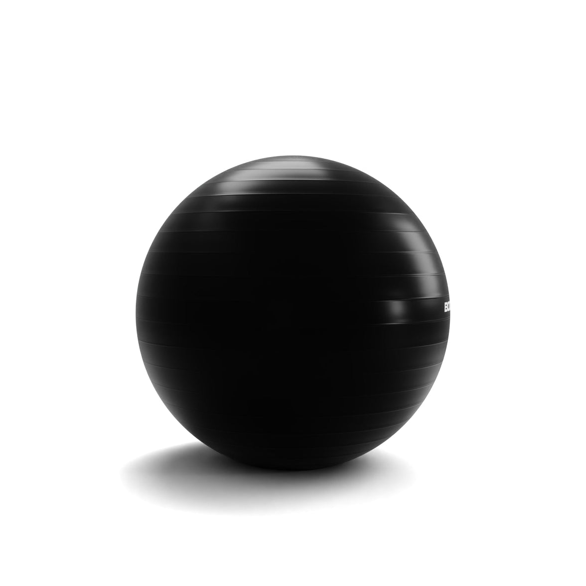 Pelota de fitness de 65 cm azul GB65