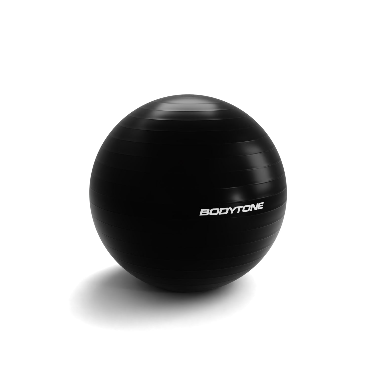 Pelota de fitness de 65 cm azul GB65