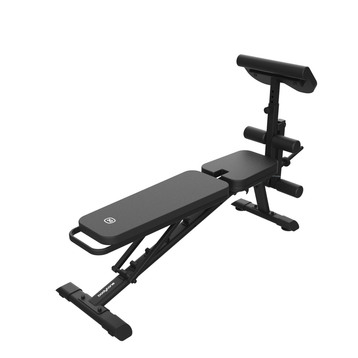Active Strength HBC03 Adjustable Multifunction Bench
