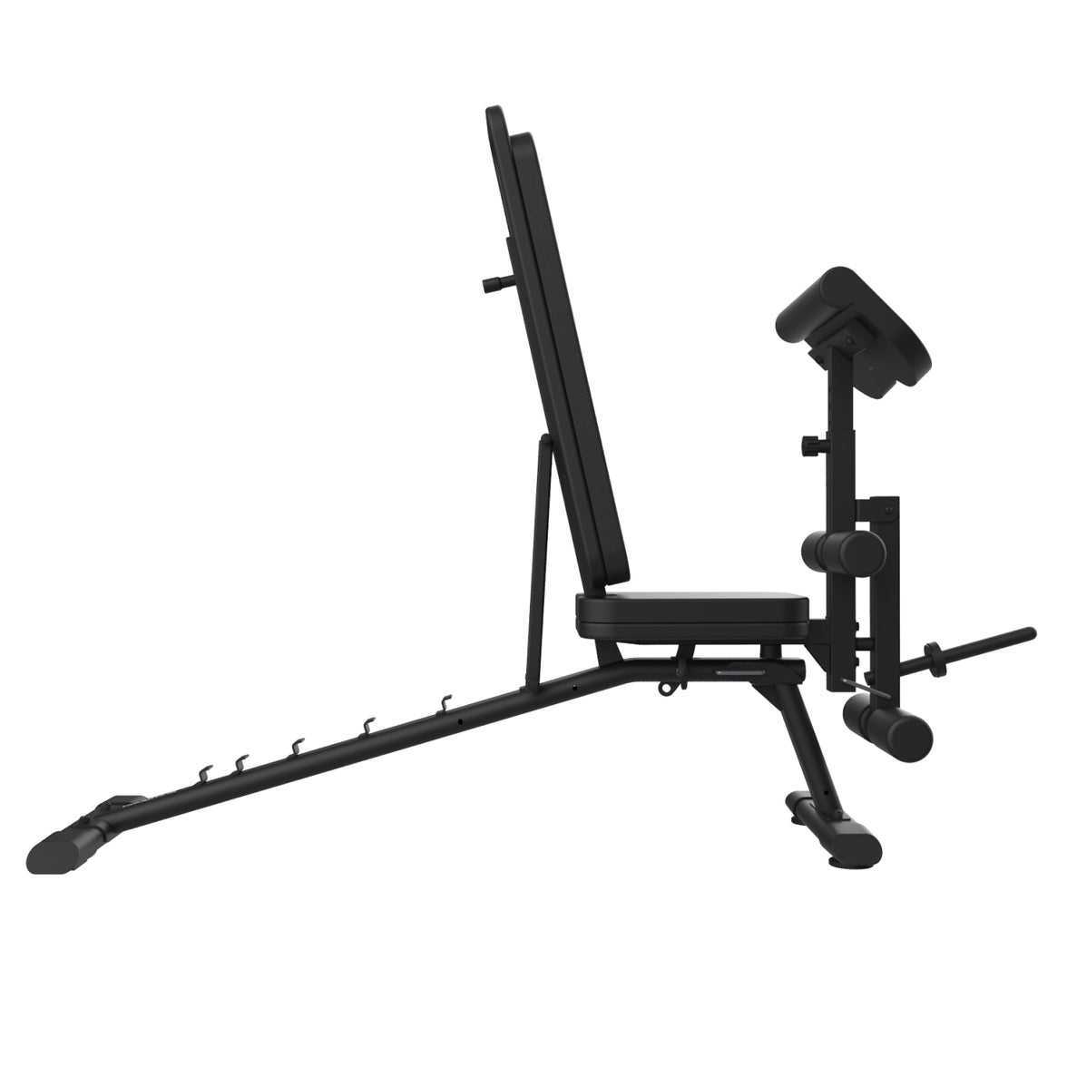 Active Strength HBC03 Adjustable Multifunction Bench