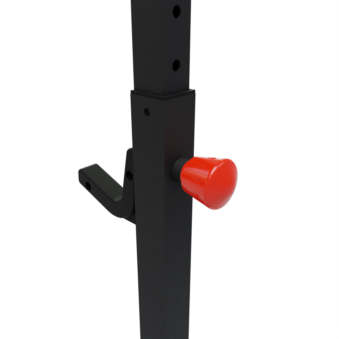 Support d'haltérophilie réglable Active Strength HBC08