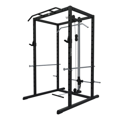 Power Rack with Active Strength HBC11 pulley