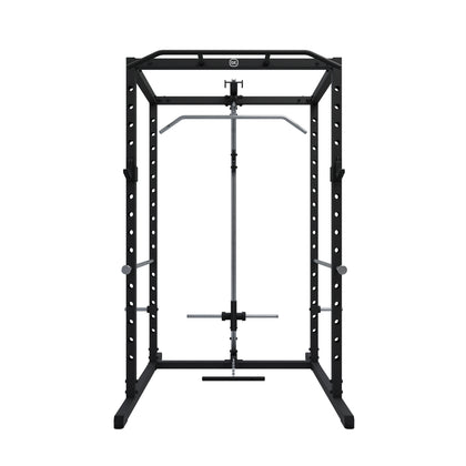 Power Rack with Active Strength HBC11 pulley