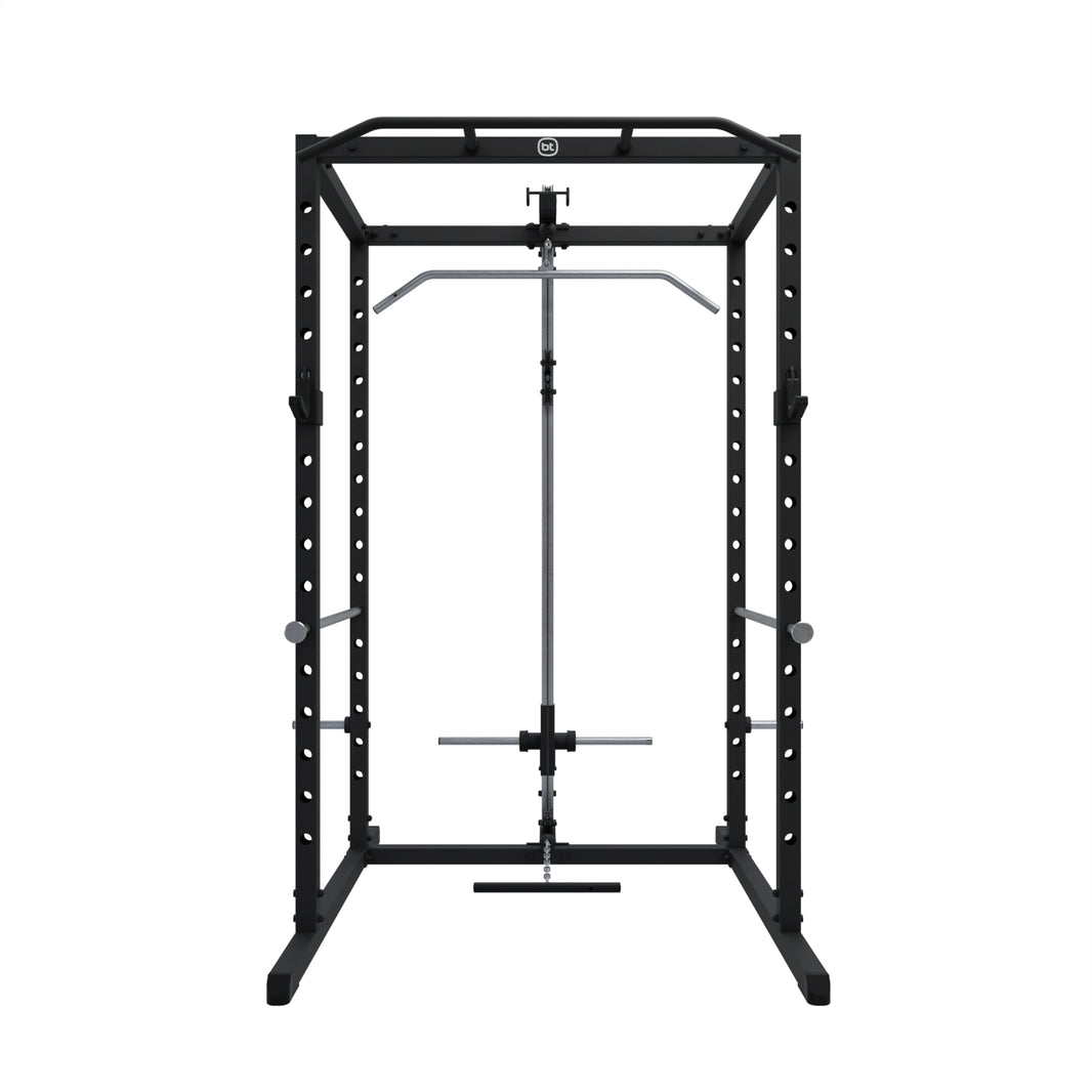 Power Rack with Active Strength HBC11 pulley