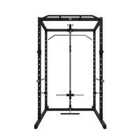 Power Rack with Active Strength HBC11 pulley
