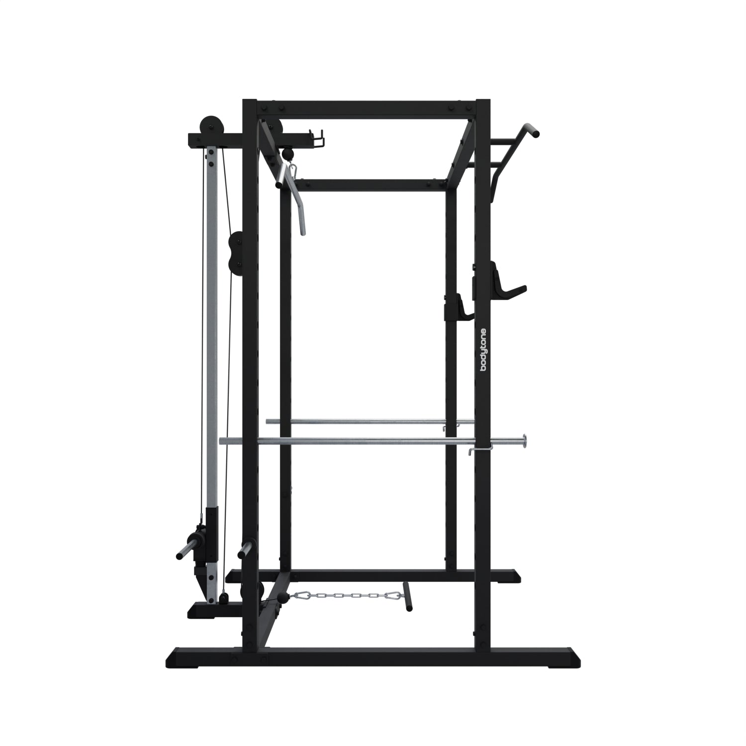 Power Rack with Active Strength HBC11 pulley
