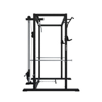 Power Rack with Active Strength HBC11 pulley
