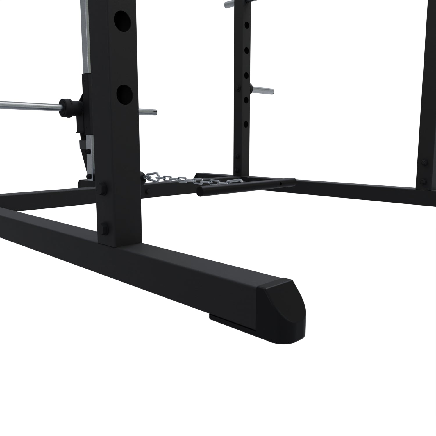 Power Rack with Active Strength HBC11 pulley