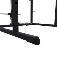 Power Rack with Active Strength HBC11 pulley