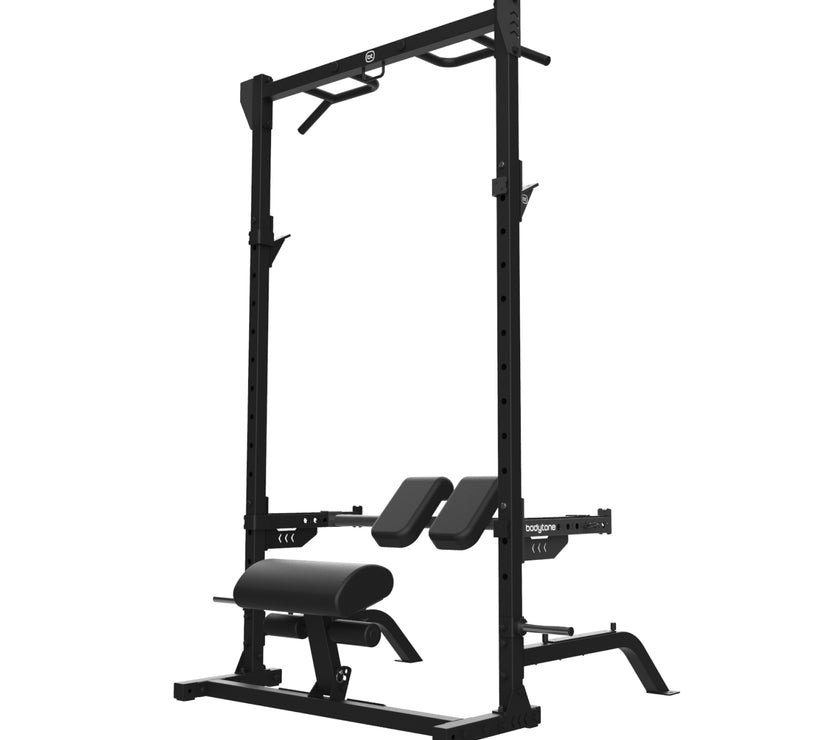 Rack multifuncional Active Strength HBC13
