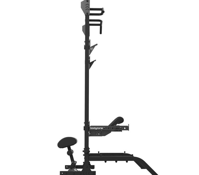 Rack multifuncional Active Strength HBC13