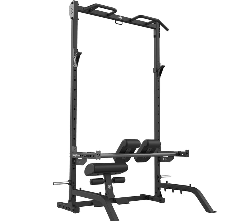 Rack multifuncional Active Strength HBC13