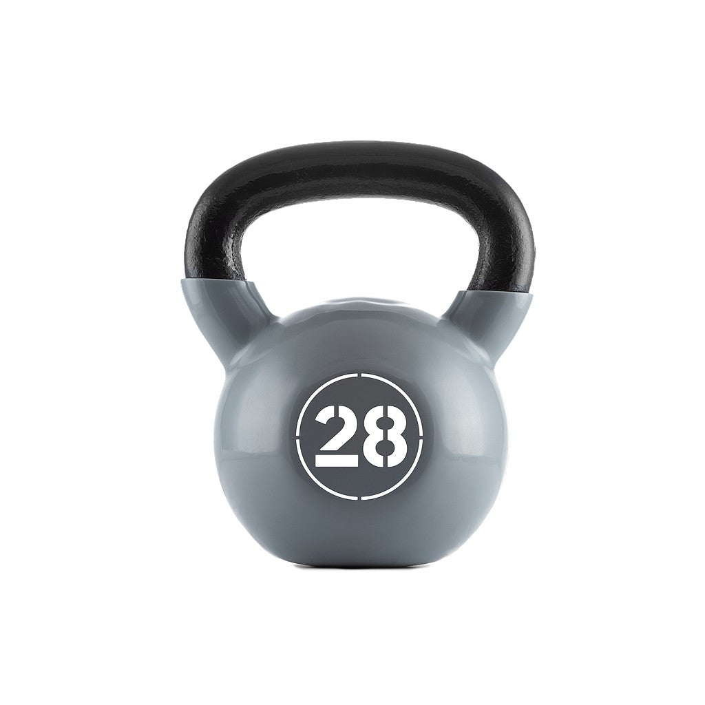 Kettlebell de 28 kg K28